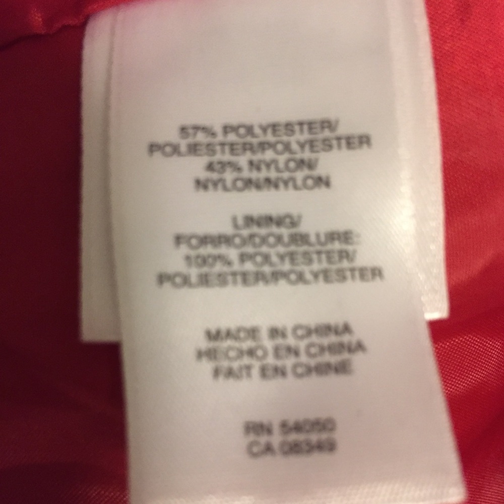 Kasper Jacket - Picture 7 of 8